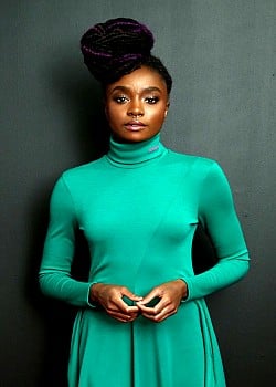 KiKi Layne